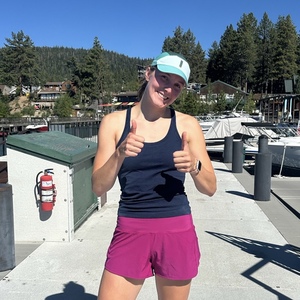 Fundraising Page: Natalie Long